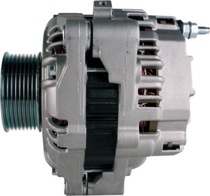 HELLA 8EL 012 584-511 - Generator / Alternator www.parts5.com