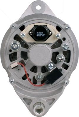 HELLA 8EL 012 584-211 - Alternator www.parts5.com