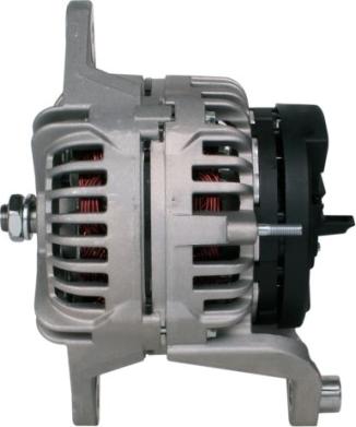 HELLA 8EL 012 584-271 - Alternador www.parts5.com