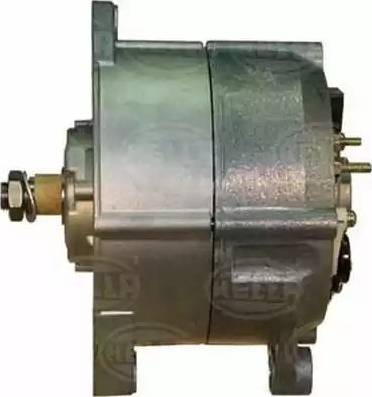 HELLA 8EL 737 195-001 - Generaator www.parts5.com