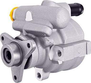 HELLA 8TL 359 003-251 - Hydraulic Pump, steering system parts5.com