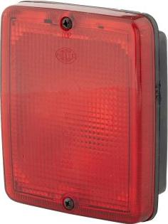 HELLA 2DA 003 236-331 - Stop Light www.parts5.com