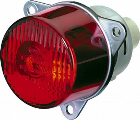 HELLA 2NE 008 221-037 - Rear Fog Light www.parts5.com