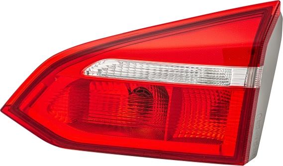 HELLA 2NR 354 828-101 - Combination Rearlight parts5.com