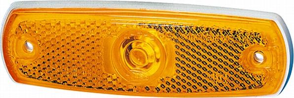 HELLA 2PS 962 964-018 - Side Marker Light www.parts5.com