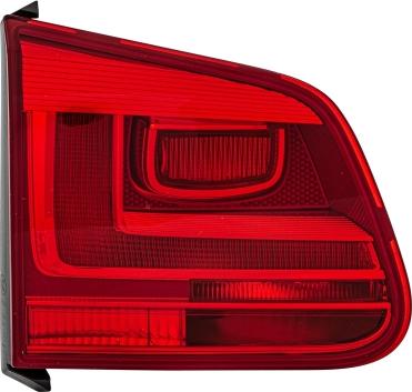 HELLA 2SA 010 739-091 - Combination Rearlight www.parts5.com