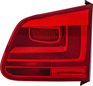 HELLA 2SA 010 739-101 - Combination Rearlight www.parts5.com