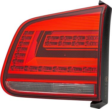 HELLA 2SA 011 716-081 - Combination Rearlight www.parts5.com