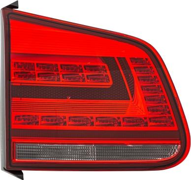 HELLA 2SA 011 716-071 - Combination Rearlight www.parts5.com