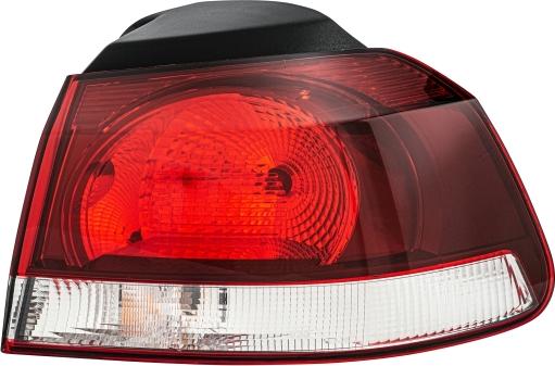 HELLA 2SD 009 922-141 - Combination Rearlight www.parts5.com