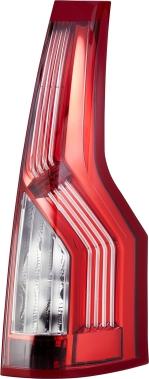 HELLA 2SK 009 466-141 - Combination Rearlight www.parts5.com