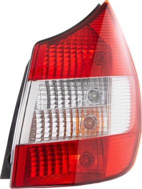 HELLA 2SK 008 659-121 - Combination Rearlight parts5.com