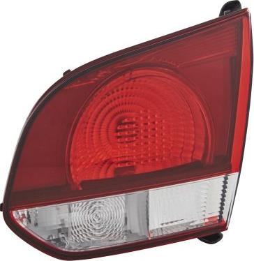 HELLA 2TZ 009 923-141 - Combination Rearlight www.parts5.com