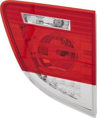 HELLA 2TZ 009 427-111 - Combination Rearlight www.parts5.com