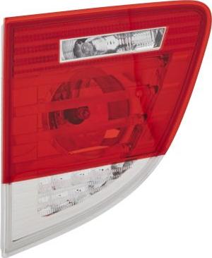 HELLA 2TZ 009 427-121 - Combination Rearlight www.parts5.com