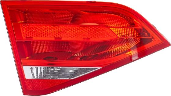 HELLA 2TZ 009 687-091 - Combination Rearlight www.parts5.com