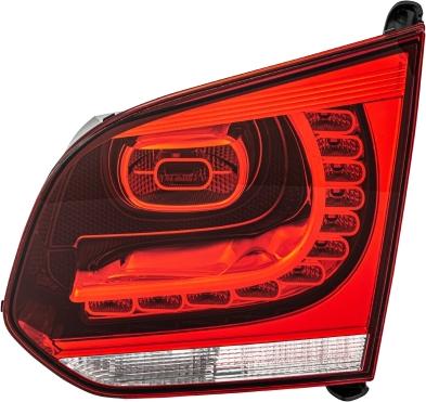 HELLA 2TZ 010 409-141 - Combination Rearlight www.parts5.com