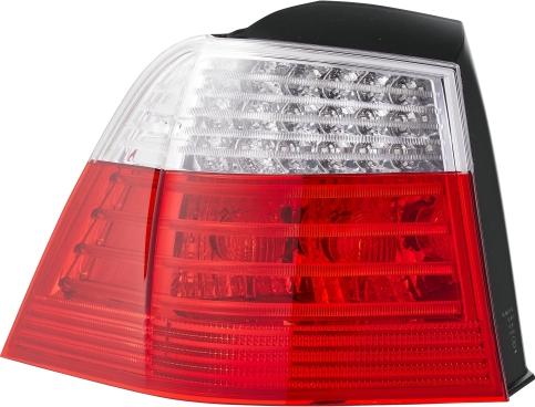 HELLA 2VA 009 426-111 - Combination Rearlight www.parts5.com