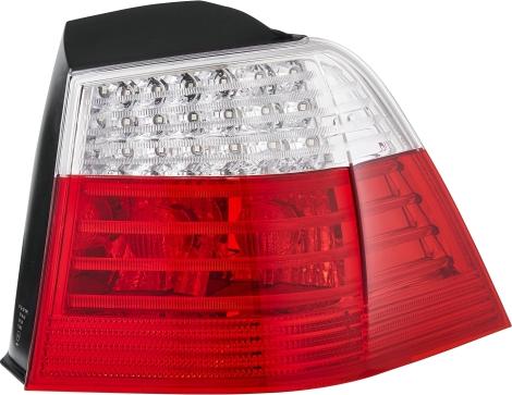 HELLA 2VA 009 426-121 - Combination Rearlight www.parts5.com