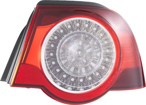 HELLA 2VA 009 246-141 - Combination Rearlight www.parts5.com