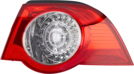 HELLA 2VA 009 246-101 - Combination Rearlight www.parts5.com