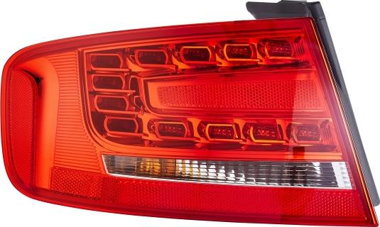 HELLA 2VA 010 085-091 - Combination Rearlight www.parts5.com