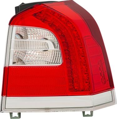 HELLA 2VA 011 527-041 - Combination Rearlight www.parts5.com