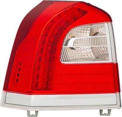 HELLA 2VA 011 527-031 - Combination Rearlight www.parts5.com