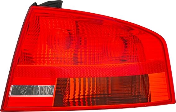 HELLA 2VP 965 037-061 - Combination Rearlight parts5.com