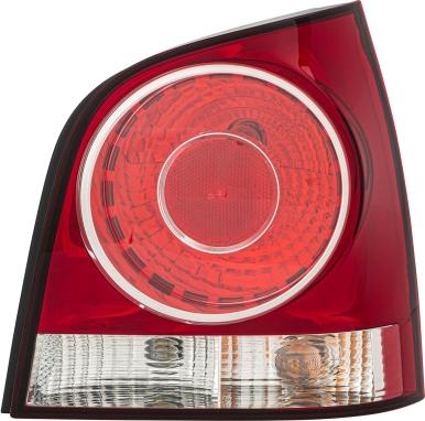 HELLA 2VP 965 303-081 - Combination Rearlight www.parts5.com