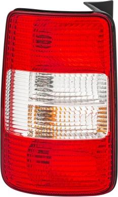 HELLA 2VP 354 042-011 - Combination Rearlight www.parts5.com