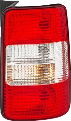 HELLA 2VP 354 042-021 - Combination Rearlight www.parts5.com