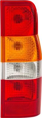 HELLA 2VP 354 037-021 - Combination Rearlight www.parts5.com