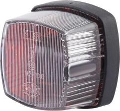 HELLA 2XS 005 639-001 - Marker Light www.parts5.com