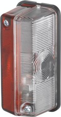 HELLA 2XS 005 020-001 - Marker Light www.parts5.com