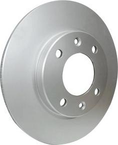 HELLA PAGID 8DD 355 102-511 - Kočni disk www.parts5.com