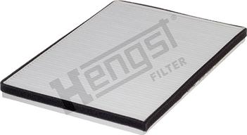 Hengst Filter E944LI - Filtru, aer habitaclu www.parts5.com