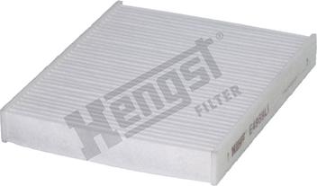 Hengst Filter E4959LI - Filtru, aer habitaclu www.parts5.com