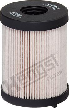 Hengst Filter E448KP D327 - Filtru combustibil www.parts5.com