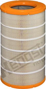 Hengst Filter E454L - Air Filter www.parts5.com