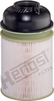 Hengst Filter E453KP D353 - Топливный фильтр www.parts5.com