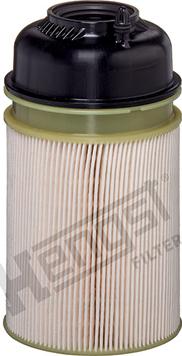 Hengst Filter E457KP D364 - Горивен филтър www.parts5.com