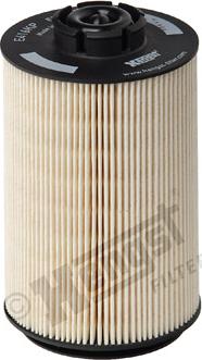 Hengst Filter E416KP D36 - Fuel filter www.parts5.com