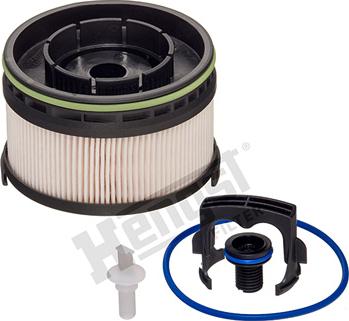 Hengst Filter E488KP D459 - Filtro combustible www.parts5.com