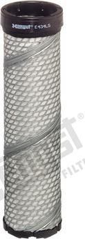 Hengst Filter E434LS - Secondary Air Filter parts5.com