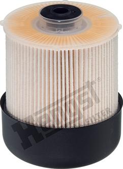 Hengst Filter E437KP D266 - Filtro combustible www.parts5.com