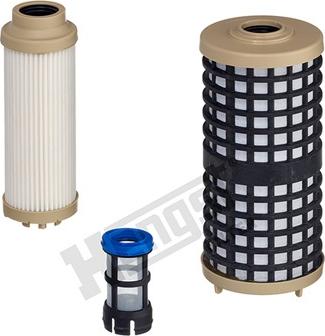 Hengst Filter E429KP D243-3 - Filter za gorivo www.parts5.com