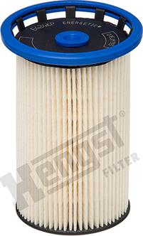 Hengst Filter E424KP - Filtro combustible www.parts5.com