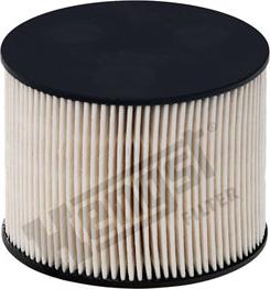 Hengst Filter E425KP D219 - Fuel filter www.parts5.com