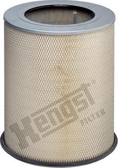 Hengst Filter E420L - Ilmansuodatin www.parts5.com